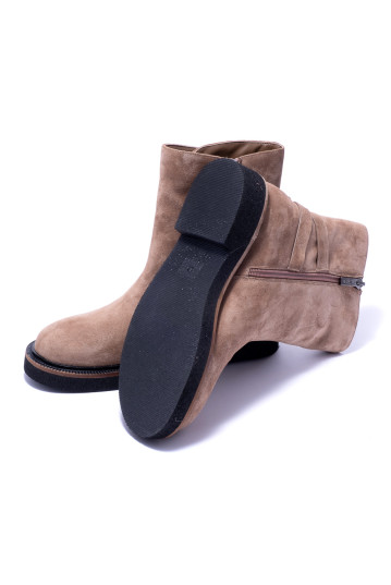 Ботинки женские Welfare 720212152/BEIGE/41