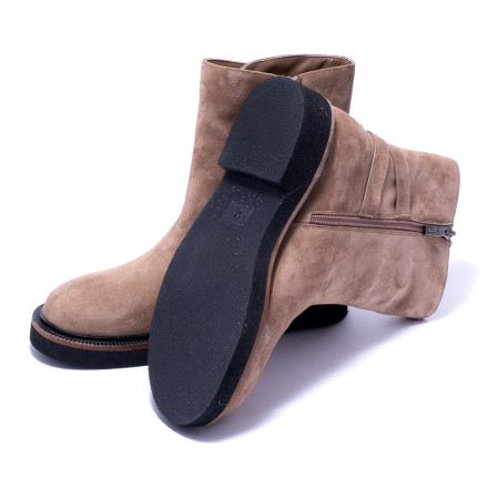 Ботинки женские Welfare 720212152/BEIGE/41