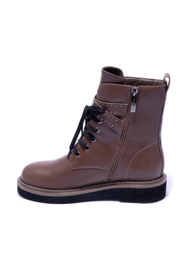 Ботинки женские Welfare 720212212/D.BEIGE/41