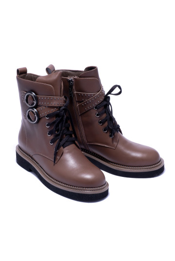Ботинки женские Welfare 720212212/D.BEIGE/41