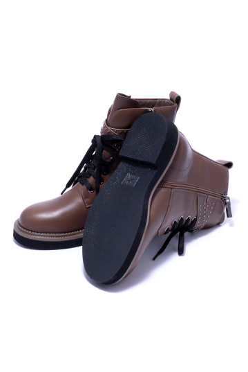 Ботинки женские Welfare 720212212/D.BEIGE/41