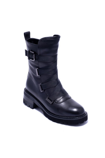 Черевики жіночі Welfare 720222113/BLK/41