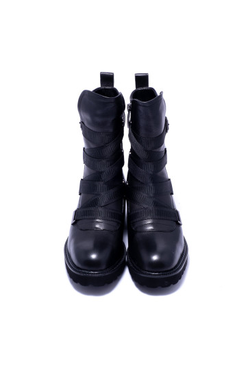 Ботинки женские Welfare 720222113/BLK/41