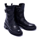 Черевики жіночі Welfare 720222113/BLK/41