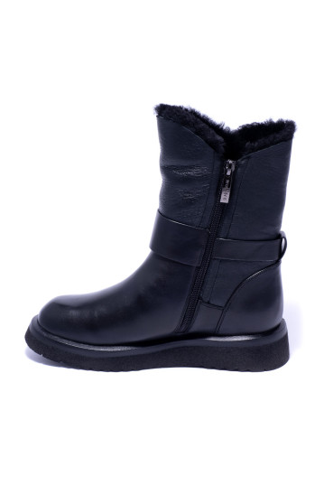 Ботинки женские Welfare Pulse 720232113/BLK/41