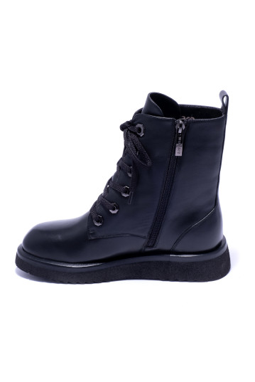 Ботинки женские Welfare Pulse 720232213/BLK/41