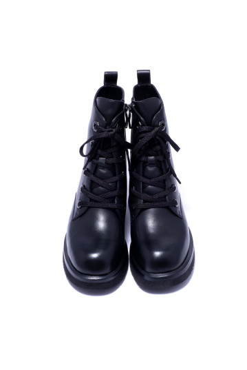 Ботинки женские Welfare Pulse 720232213/BLK/41