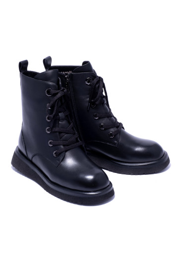 Ботинки женские Welfare Pulse 720232213/BLK/41