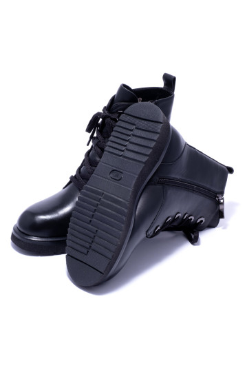 Ботинки женские Welfare Pulse 720232213/BLK/41