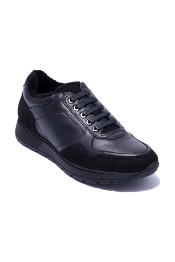 Туфлі чоловічі Welfare Pulse 332831213/BLK/41