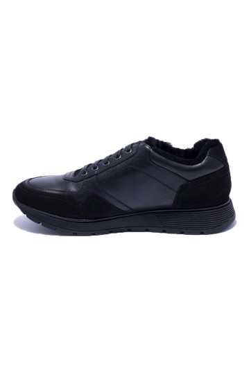 Туфли мужские Welfare Pulse 332831213/BLK/41