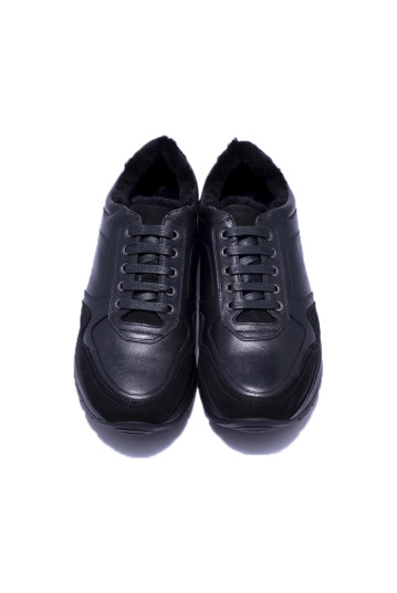 Туфли мужские Welfare Pulse 332831213/BLK/41