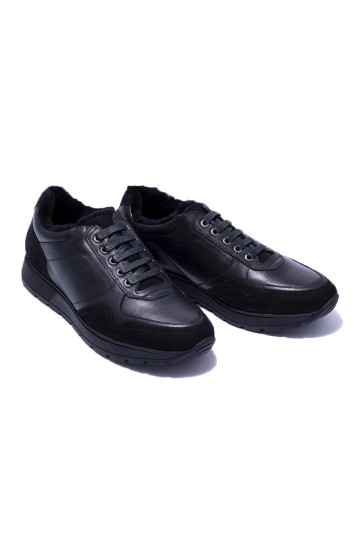 Туфли мужские Welfare Pulse 332831213/BLK/41