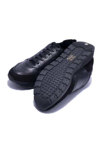 Туфли мужские Welfare Pulse 332831213/BLK/41