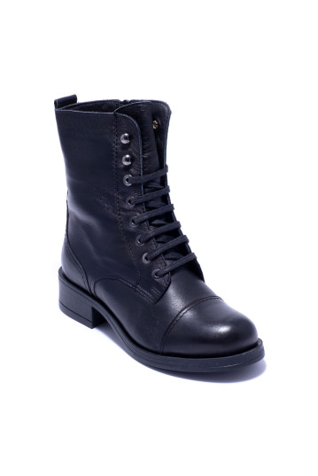 Черевики жіночі Welfare 1201 BLACK