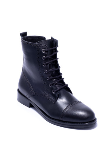 Черевики жіночі Welfare 3405 BLACK