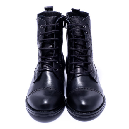 Черевики жіночі Welfare 3405 BLACK