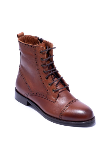 Черевики жіночі Welfare 3405 TAN