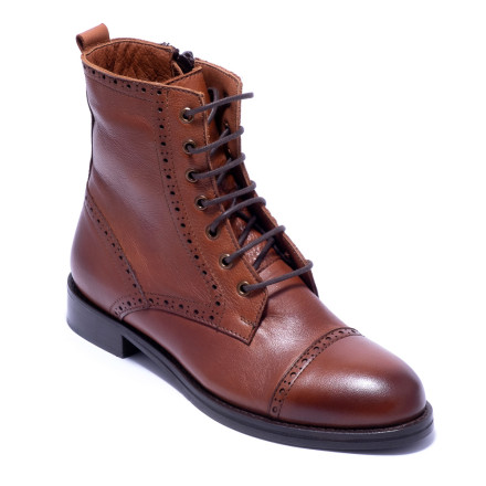 Черевики жіночі Welfare 3405 TAN