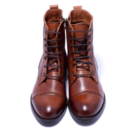 Черевики жіночі Welfare 3405 TAN