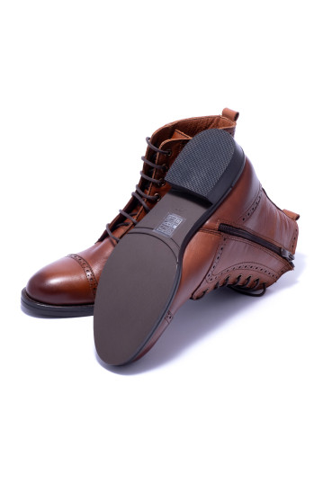 Ботинки женские Welfare 3405 TAN