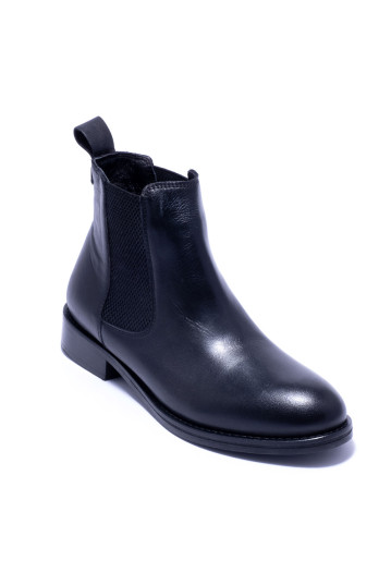 Черевики жіночі Welfare 64004 BLACK