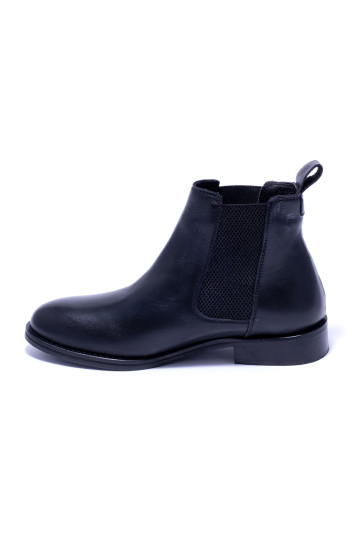 Черевики жіночі Welfare 64004 BLACK