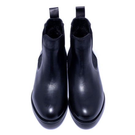 Черевики жіночі Welfare 64004 BLACK