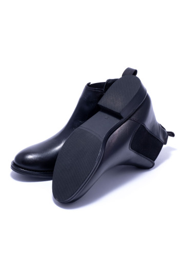 Черевики жіночі Welfare 64004 BLACK