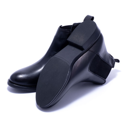 Черевики жіночі Welfare 64004 BLACK