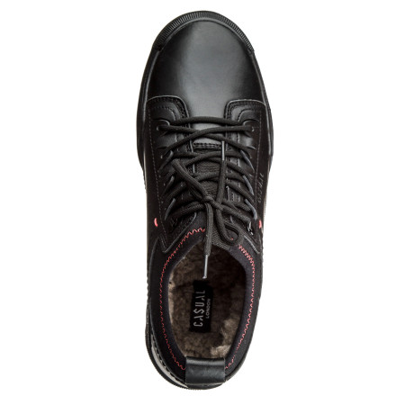 Напівчеревики чоловічі Casual 921025