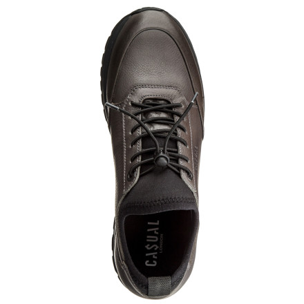 Напівчеревики чоловічі Casual 921028