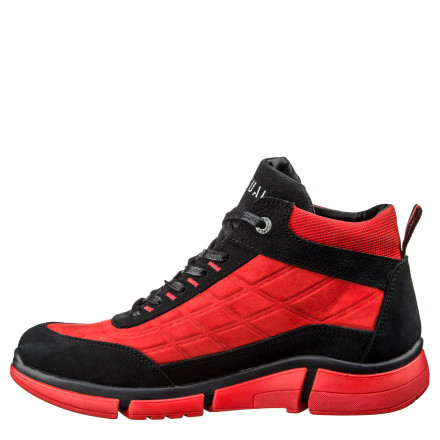 Черевики чоловічі Casual 921038