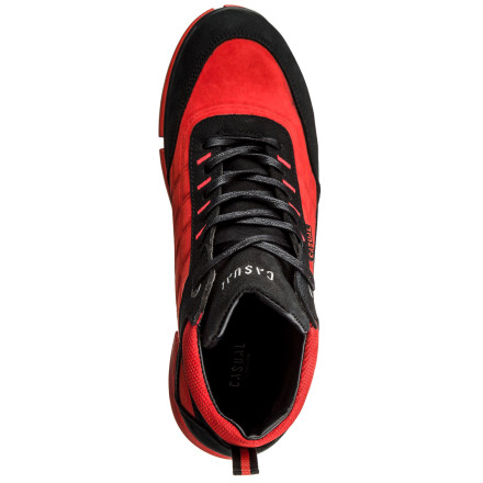 Черевики чоловічі Casual 921038