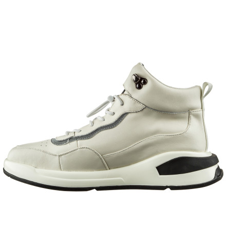 Черевики чоловічі Baden 920954