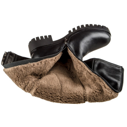 Чоботи жіночі Baden 920987