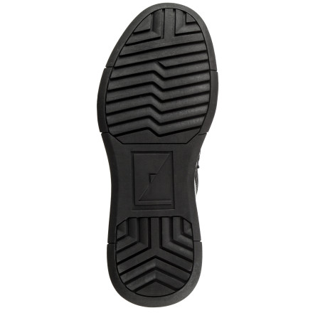 Черевики чоловічі Baden 921004