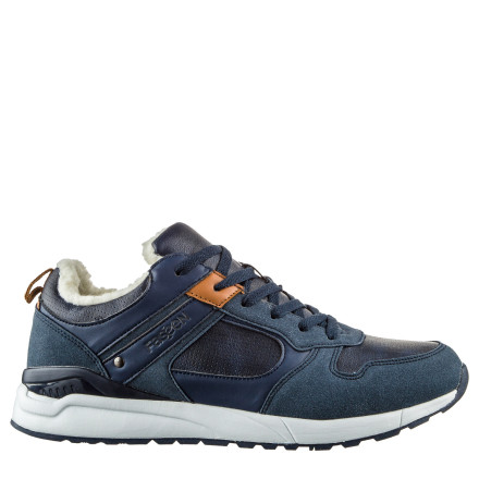 Кроссовки мужские Baden 921006