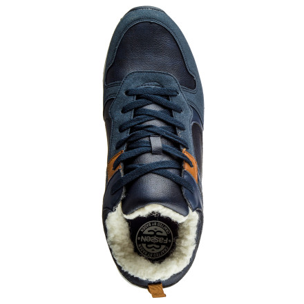 Кроссовки мужские Baden 921006