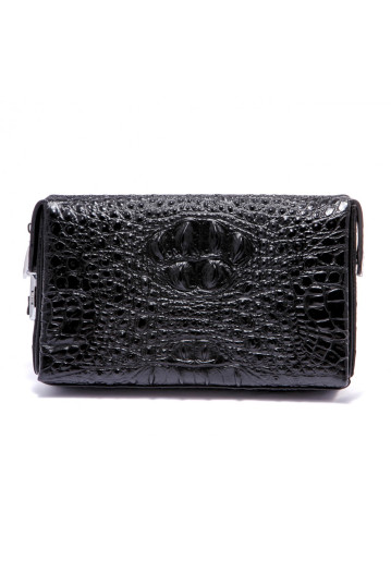 Сумка чоловіча Welfare CH001 BLK