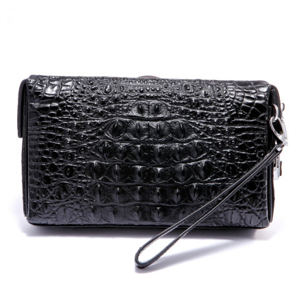 Сумка чоловіча Welfare CH001 BLK