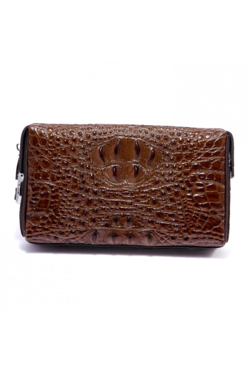 Сумка чоловіча Welfare CH001 BRN