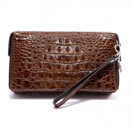 Сумка чоловіча Welfare CH001 BRN