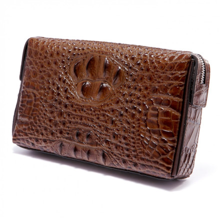 Сумка чоловіча Welfare CH001 BRN