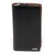 Кошелек мужской Welfare 7024BLK