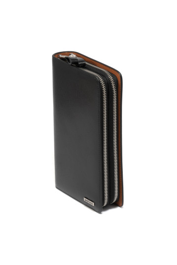 Кошелек мужской Welfare 7024BLK