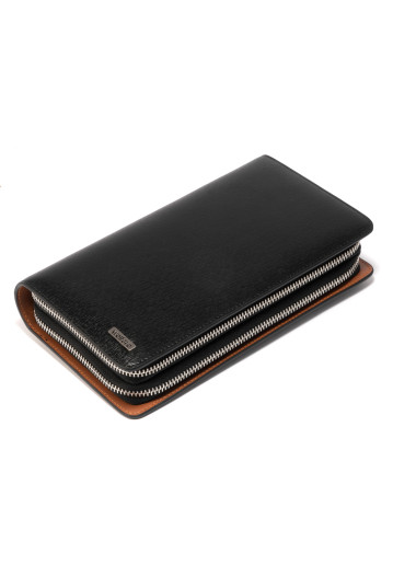 Кошелек мужской Welfare 7024BLK