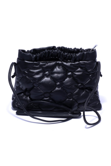 Жіноча сумка Welfare 3735 BLK
