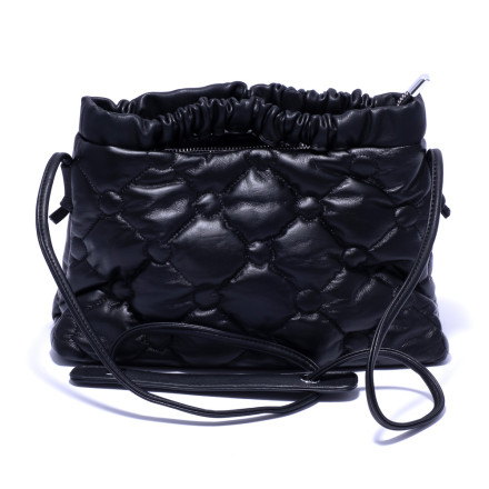 Жіноча сумка Welfare 3735 BLK