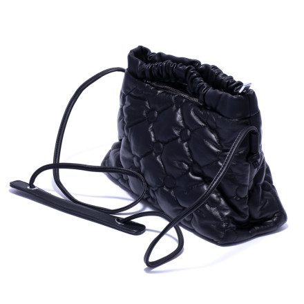 Жіноча сумка Welfare 3735 BLK